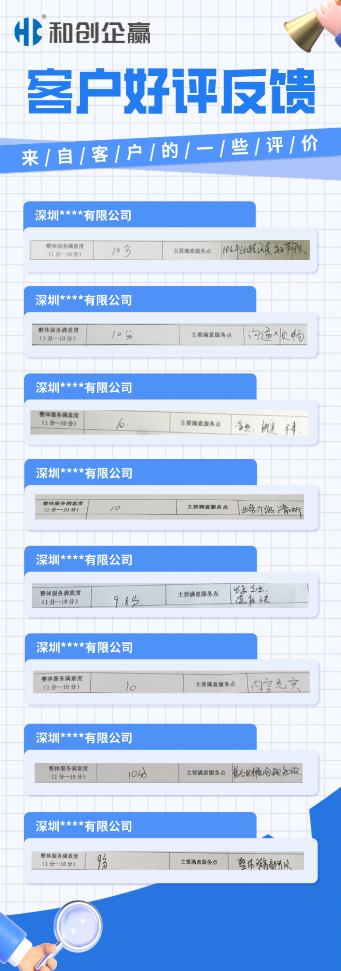 3