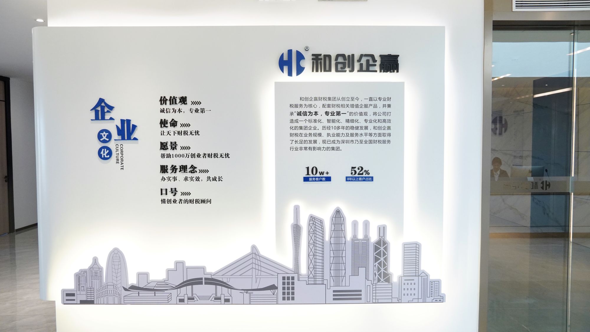 企业文化1 企业文化1