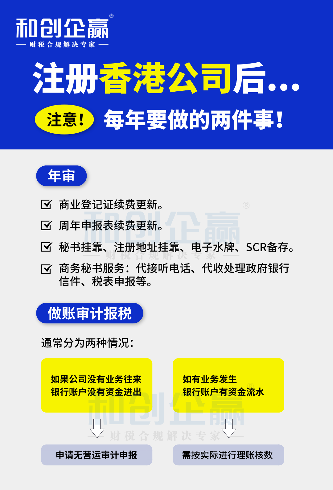 香港年审 香港年审