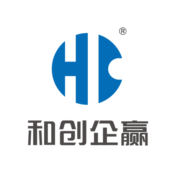 logo和创企赢